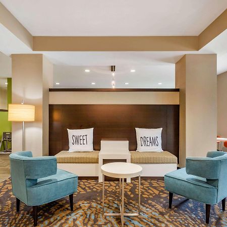 Sleep Inn & Suites Gallatin - Nashville Metro Екстер'єр фото
