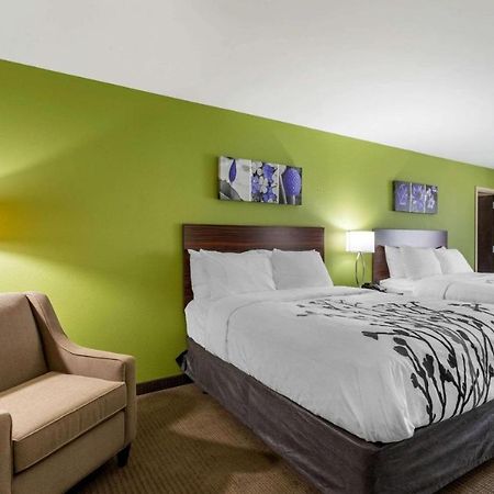 Sleep Inn & Suites Gallatin - Nashville Metro Екстер'єр фото