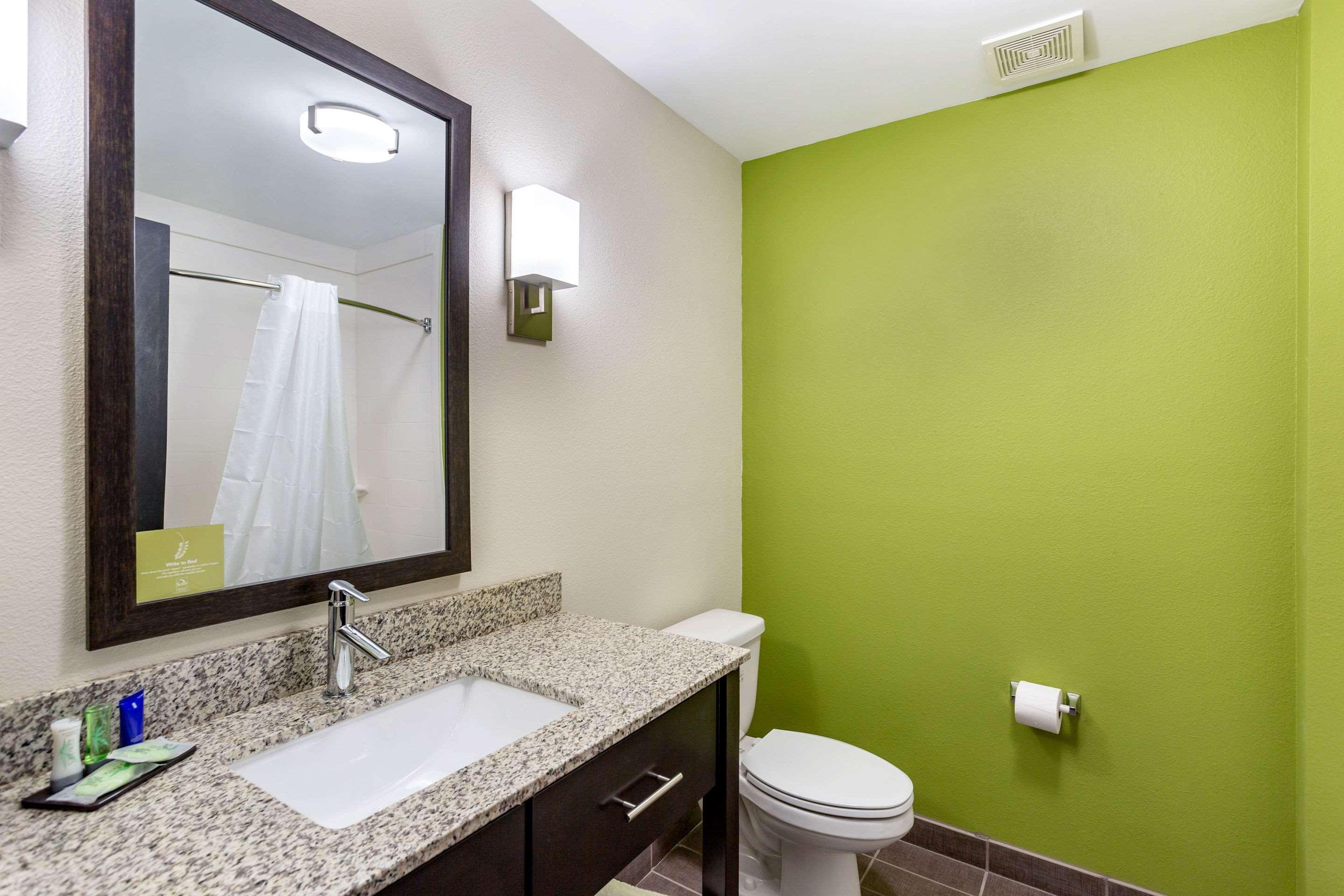 Sleep Inn & Suites Gallatin - Nashville Metro Екстер'єр фото