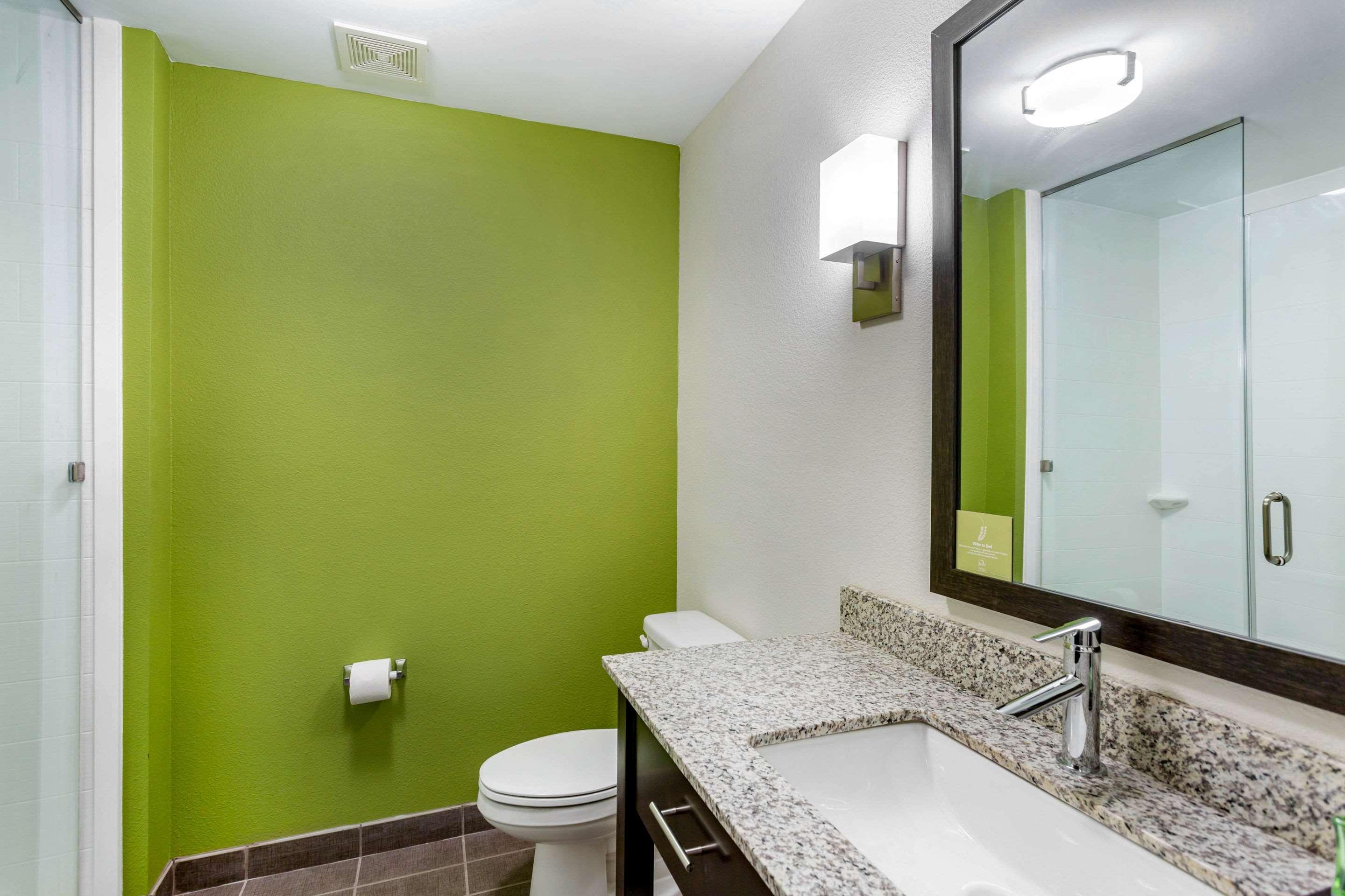 Sleep Inn & Suites Gallatin - Nashville Metro Екстер'єр фото