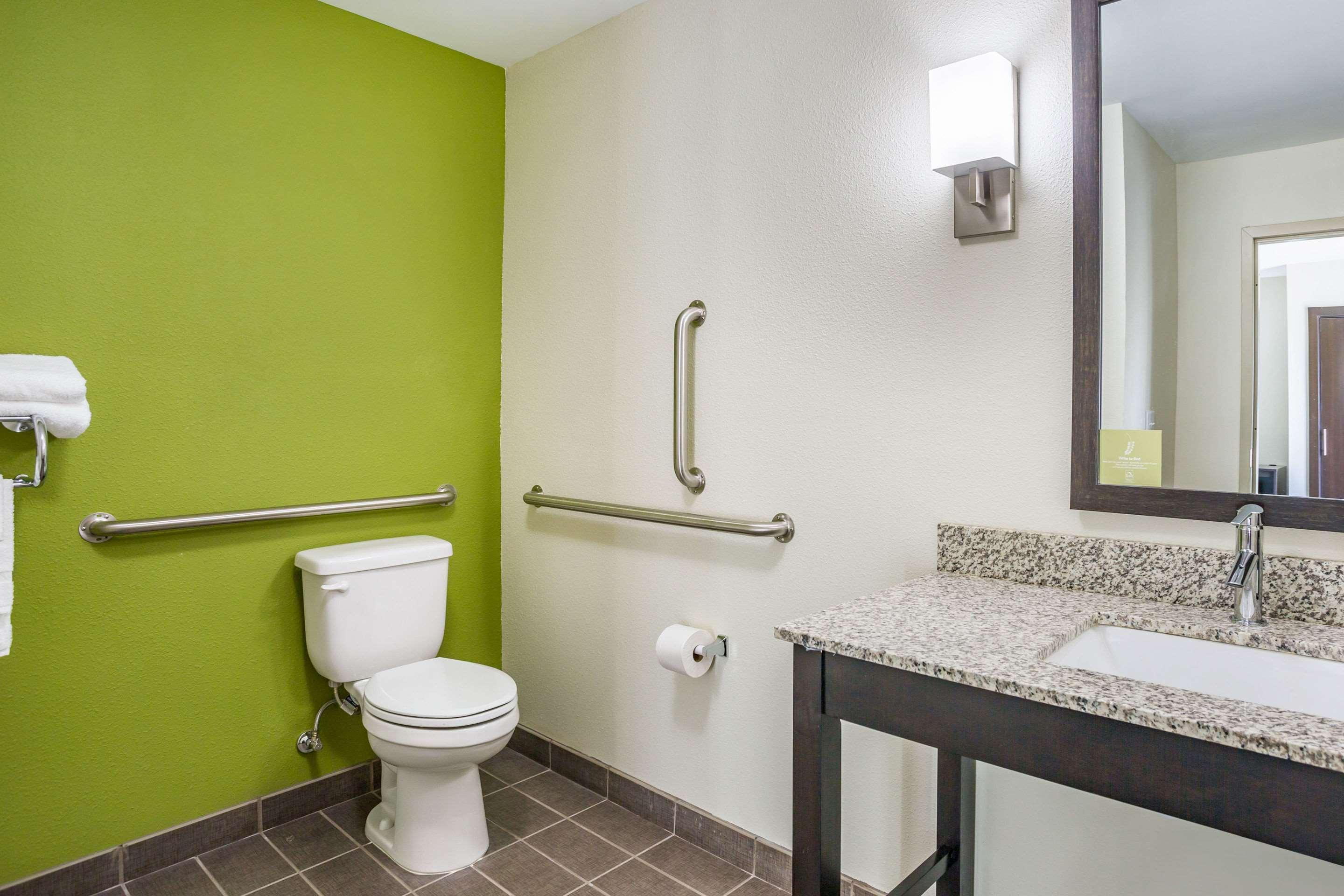Sleep Inn & Suites Gallatin - Nashville Metro Екстер'єр фото