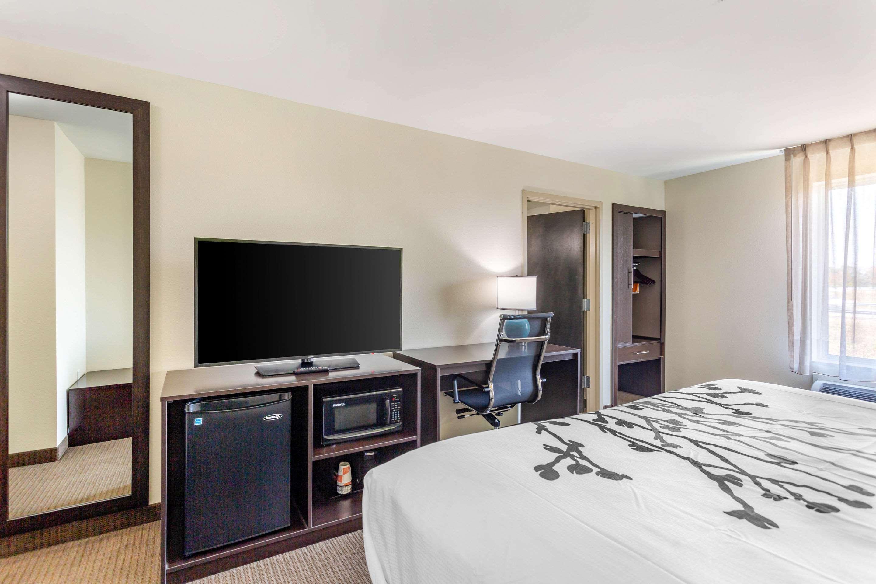 Sleep Inn & Suites Gallatin - Nashville Metro Екстер'єр фото