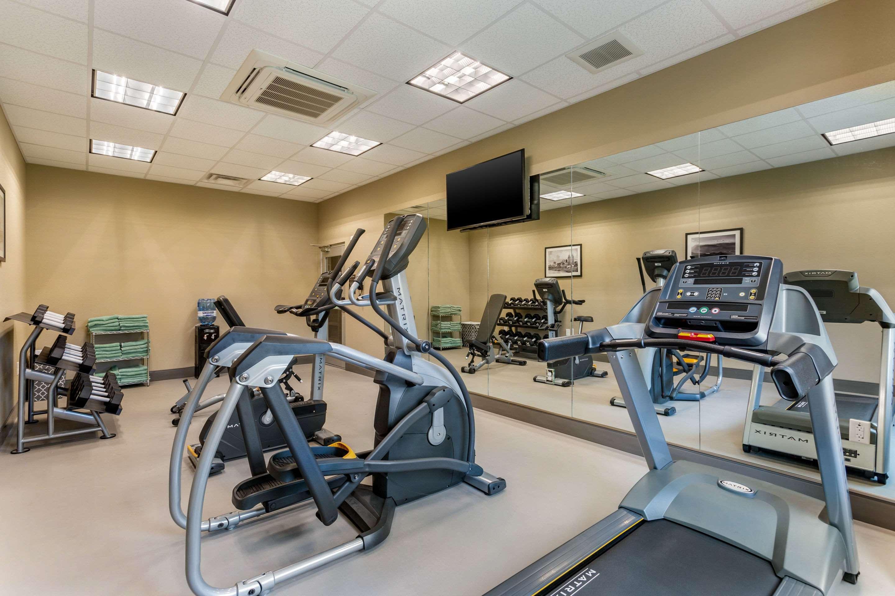 Sleep Inn & Suites Gallatin - Nashville Metro Екстер'єр фото