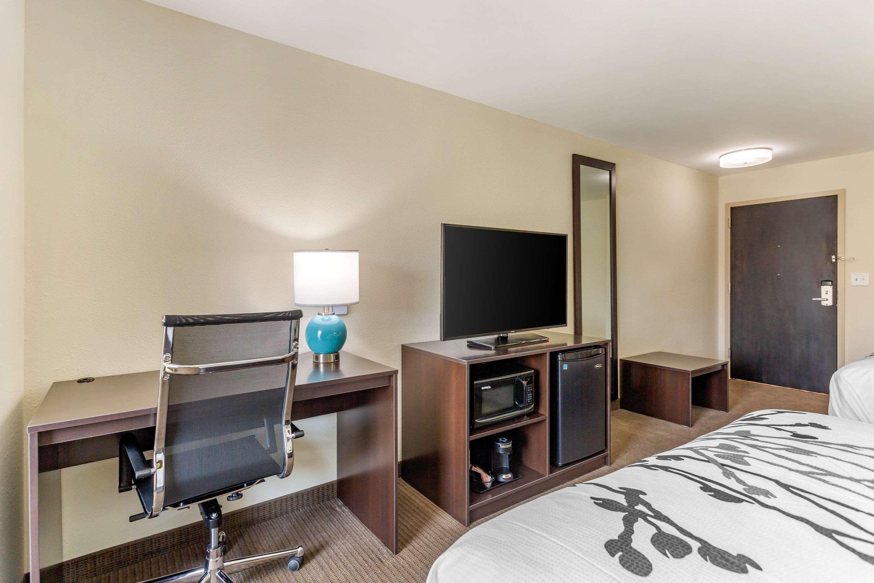 Sleep Inn & Suites Gallatin - Nashville Metro Екстер'єр фото