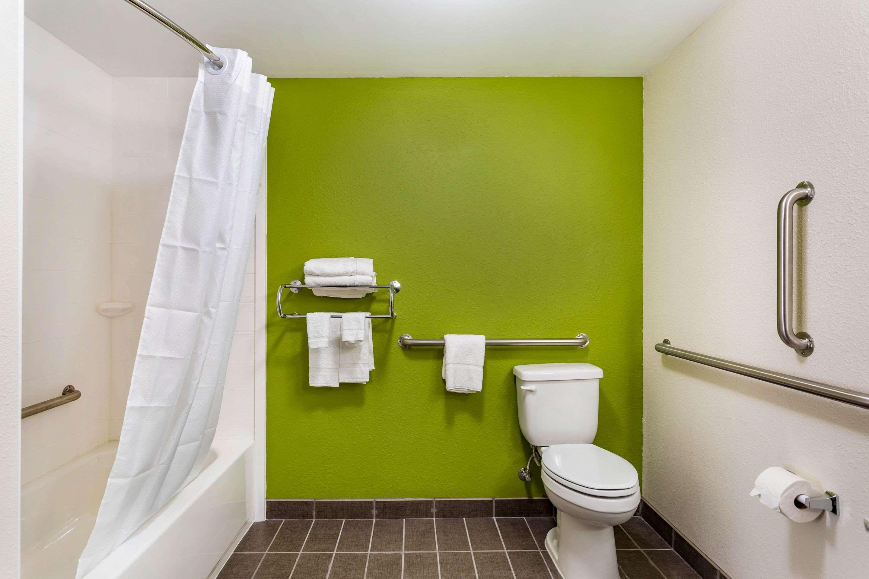 Sleep Inn & Suites Gallatin - Nashville Metro Екстер'єр фото