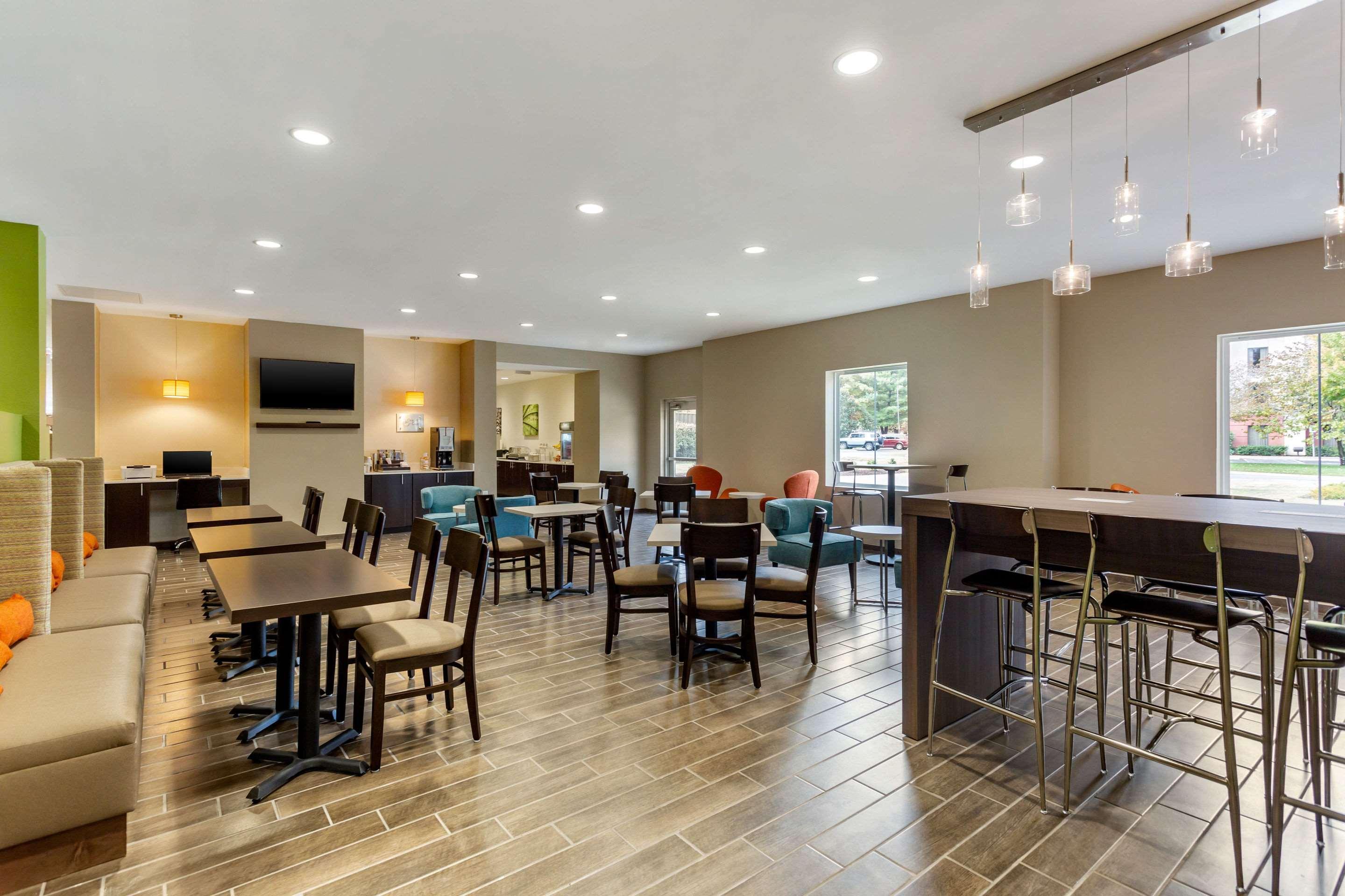 Sleep Inn & Suites Gallatin - Nashville Metro Екстер'єр фото