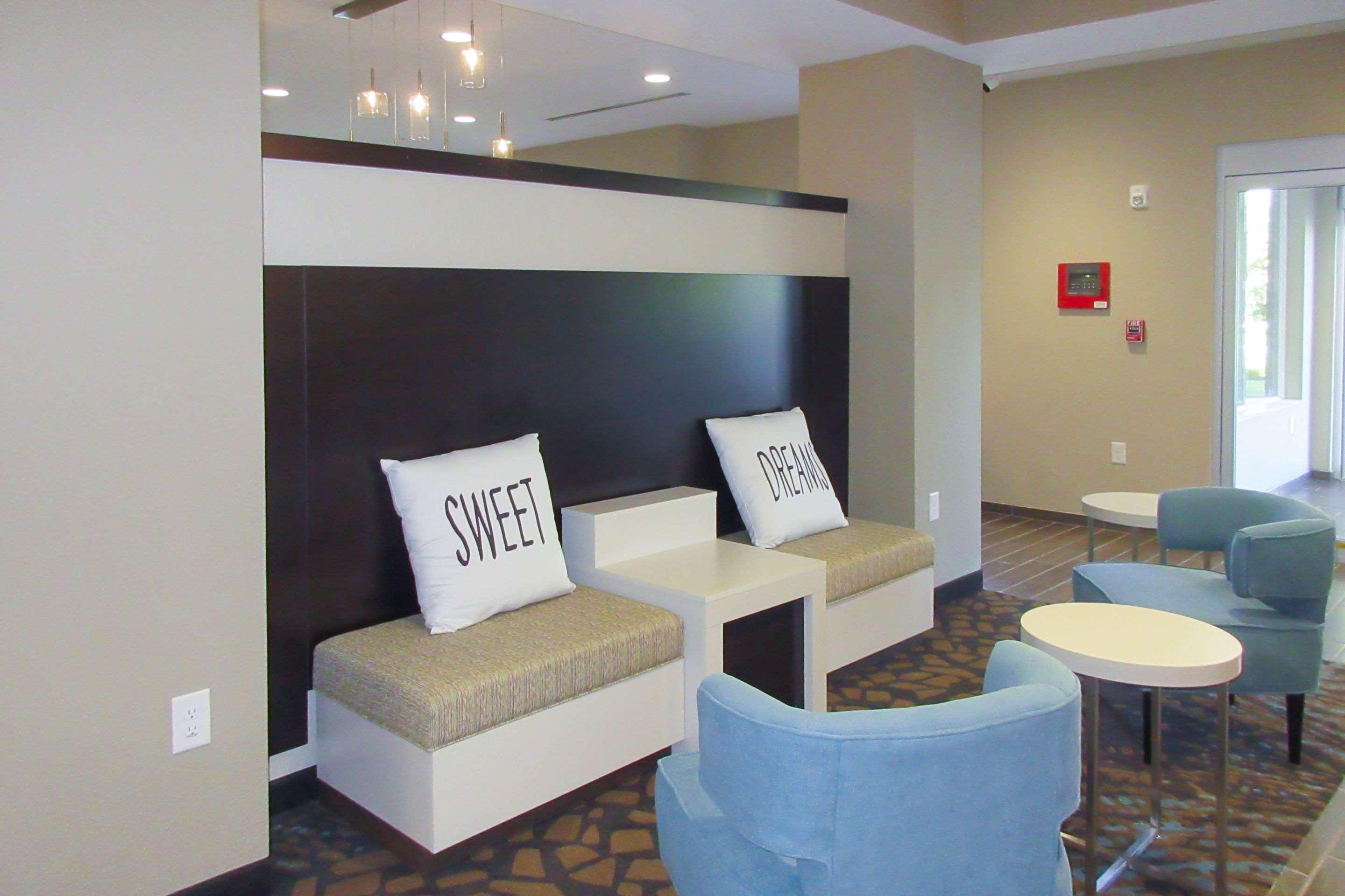 Sleep Inn & Suites Gallatin - Nashville Metro Екстер'єр фото