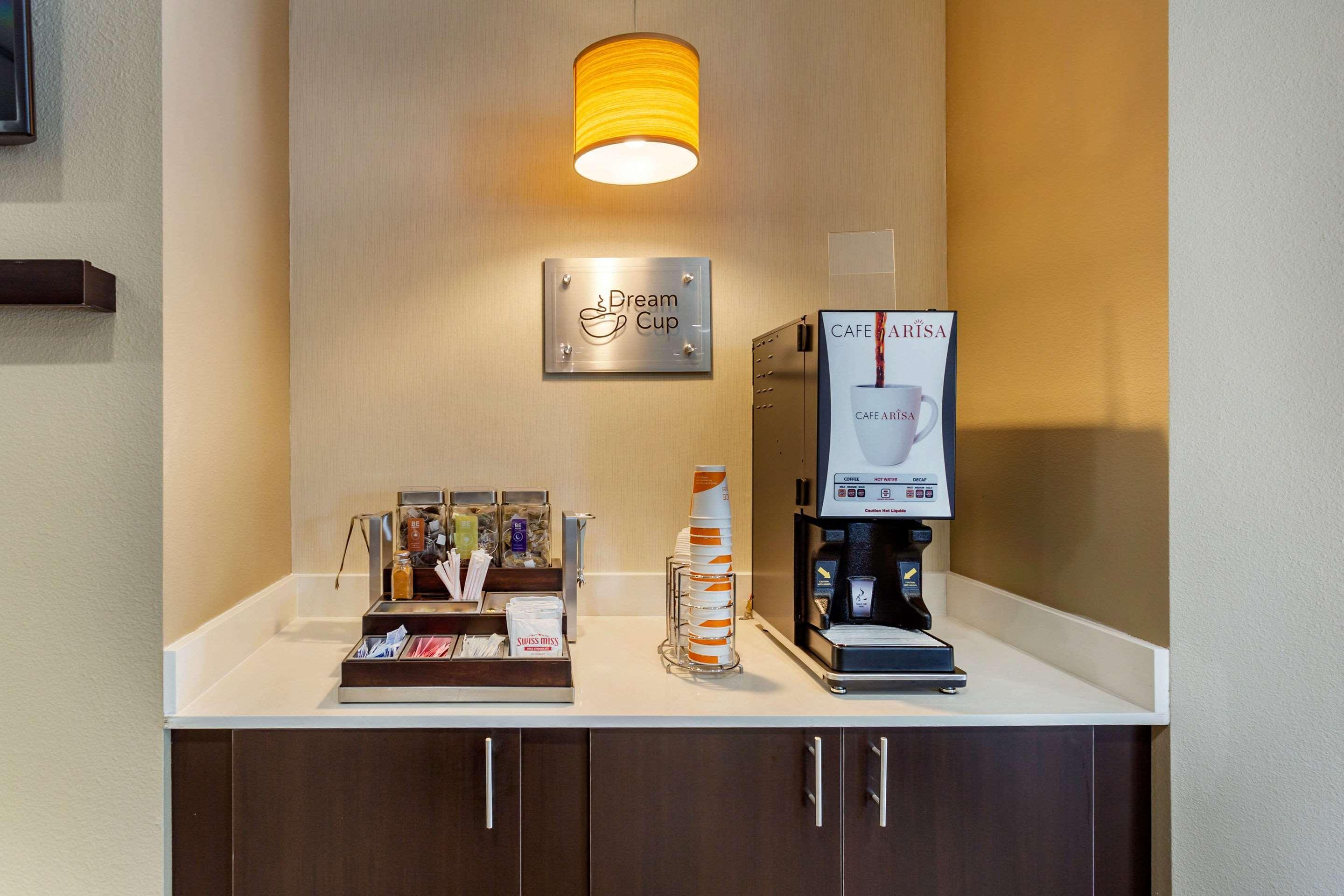 Sleep Inn & Suites Gallatin - Nashville Metro Екстер'єр фото