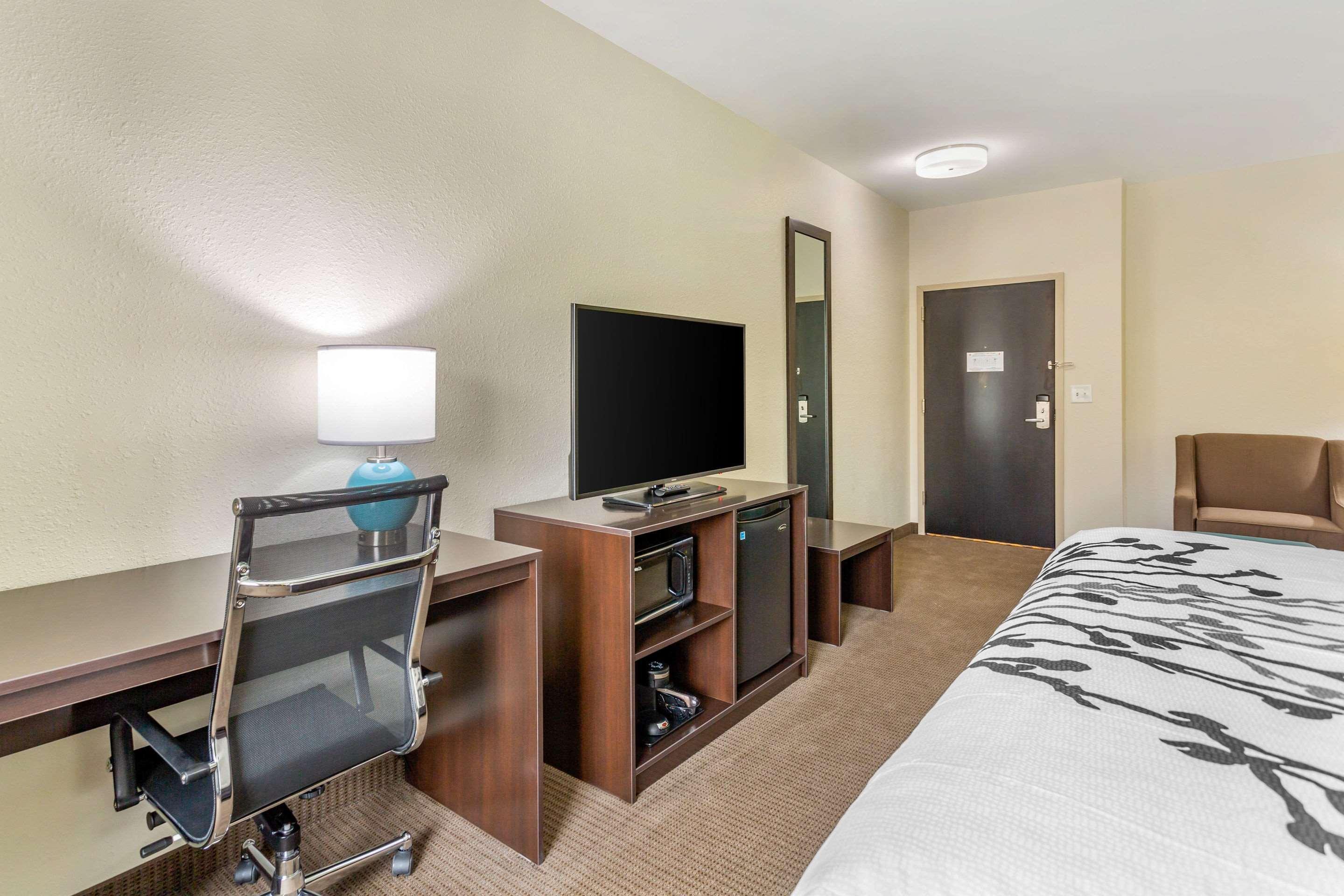 Sleep Inn & Suites Gallatin - Nashville Metro Екстер'єр фото