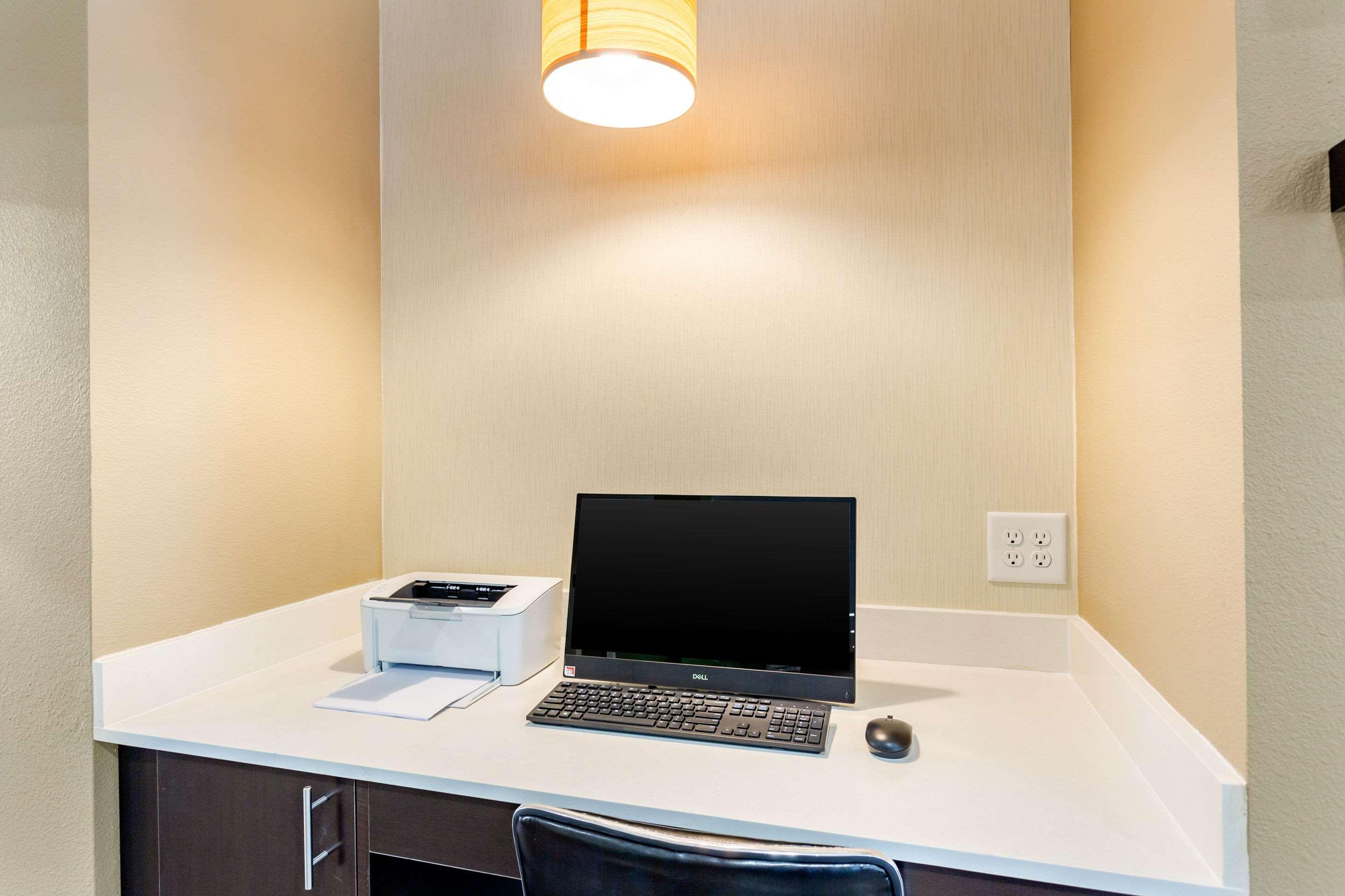 Sleep Inn & Suites Gallatin - Nashville Metro Екстер'єр фото