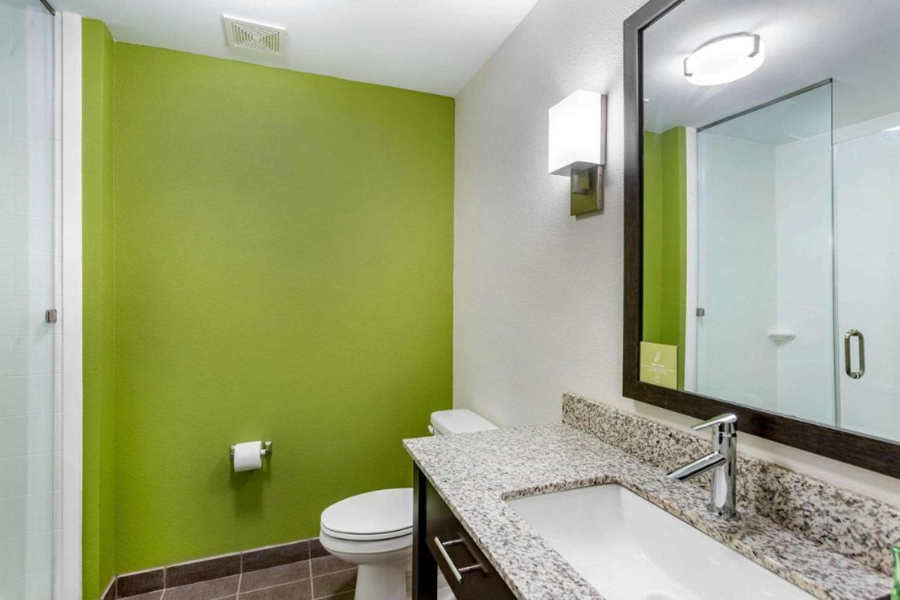 Sleep Inn & Suites Gallatin - Nashville Metro Екстер'єр фото
